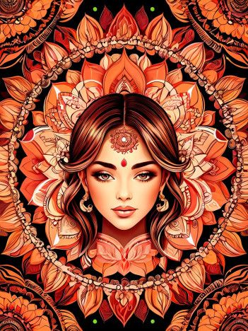 Mandala Art
