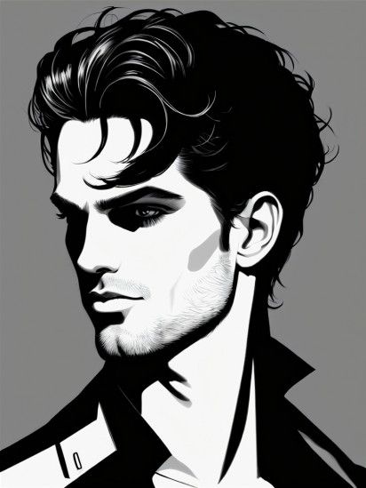 Silhouette Art