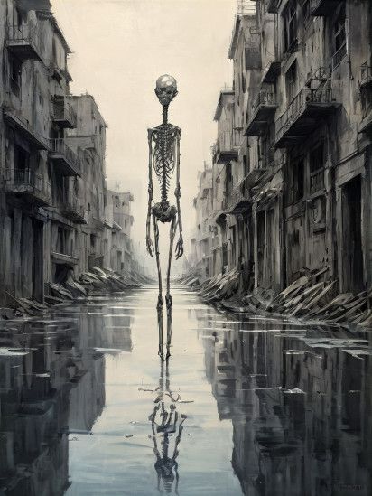 Alberto Giacometti