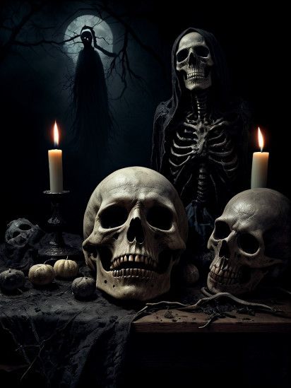 misc horror