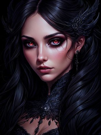 Dark Fantasy