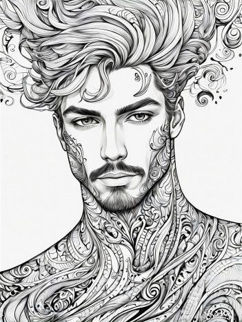Doodle Art