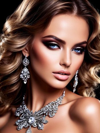 photo glamour