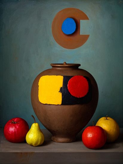 Adolph Gottlieb