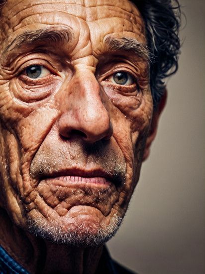 Alberto Giacometti