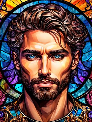misc stained glass