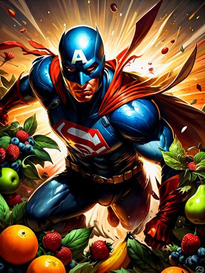 Adi Granov
