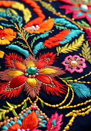 MK Embroidery