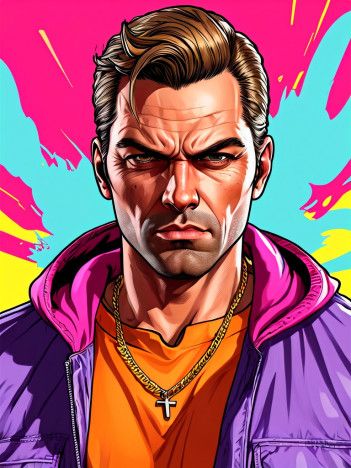 game gta
