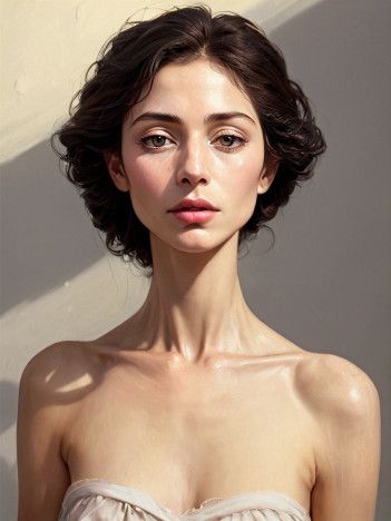 Alberto Giacometti