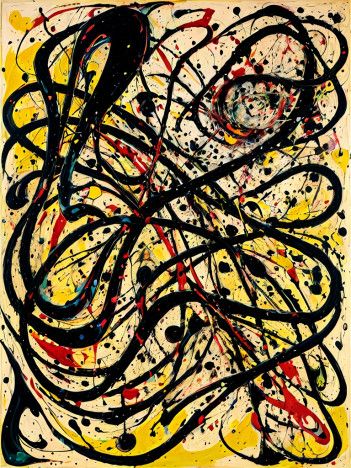 MK Pollock