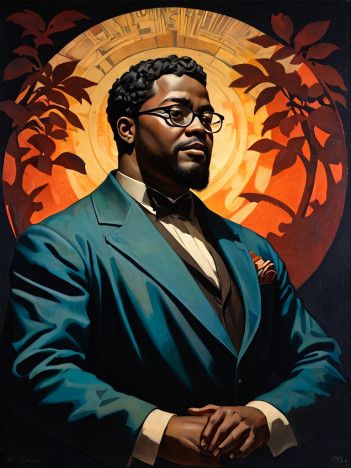 Aaron Douglas