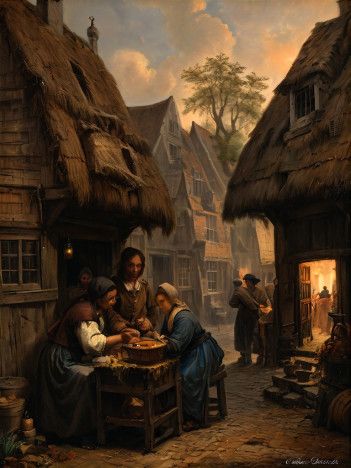 Adriaen van Ostade