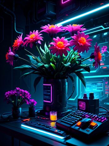 game cyberpunk game