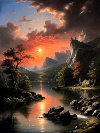 Abraham Pether