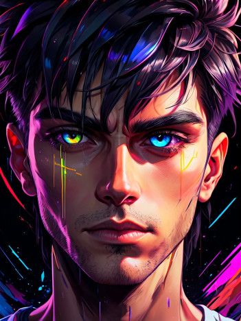 Glitchcore