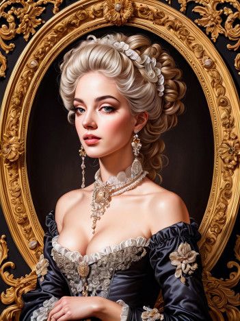 Neo Baroque