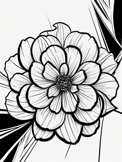 MK Coloring Book