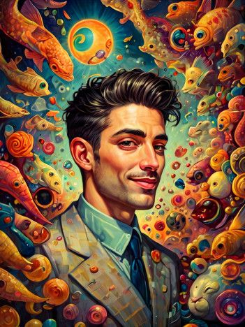 Aaron Jasinski