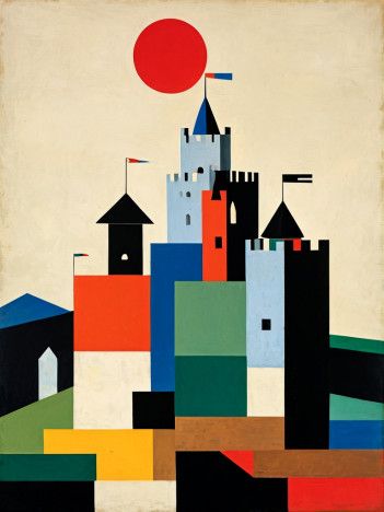 Suprematism
