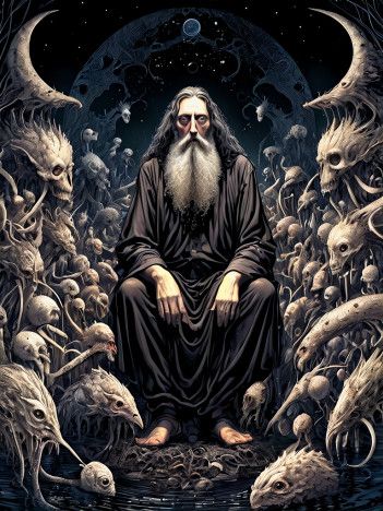 Alan Moore