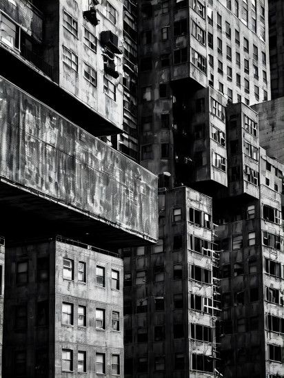 Aaron Siskind