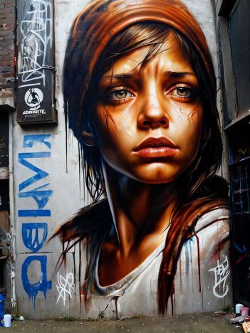 MK adnate-style