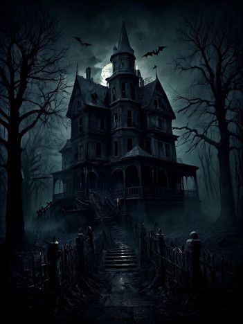 misc horror