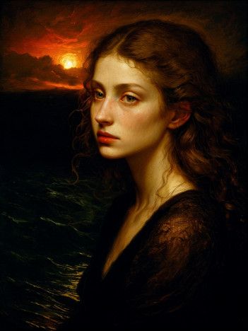 Albert Pinkham Ryder