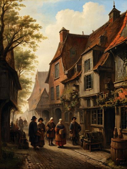 Adriaen van Ostade