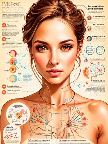 Infographic Drawing
