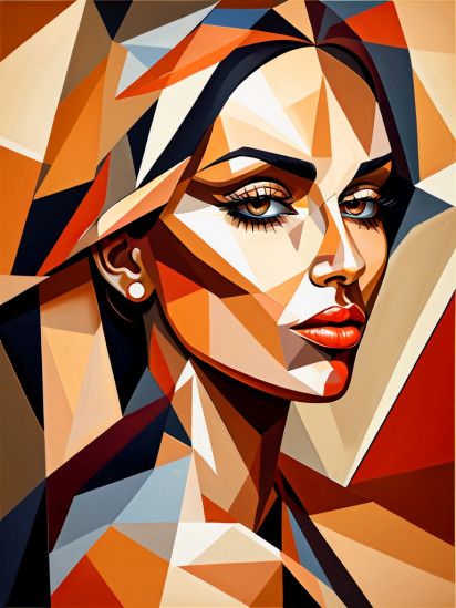 artstyle cubist