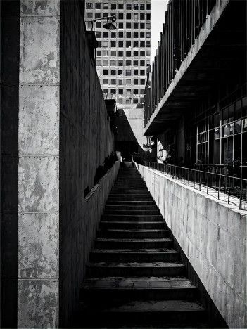 Aaron Siskind