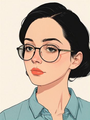Adrian Tomine
