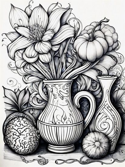 Doodle Art