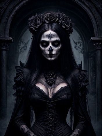 misc macabre