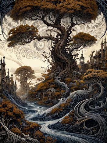Aaron Horkey