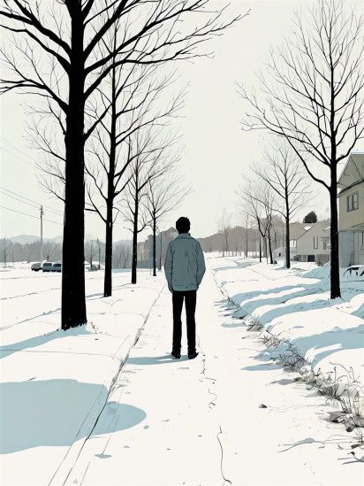 Adrian Tomine