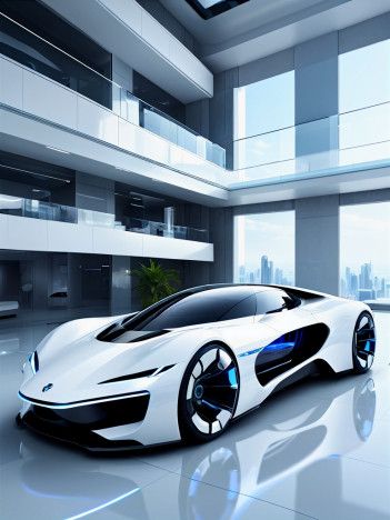 futuristic futuristic