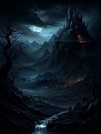 Dark Fantasy
