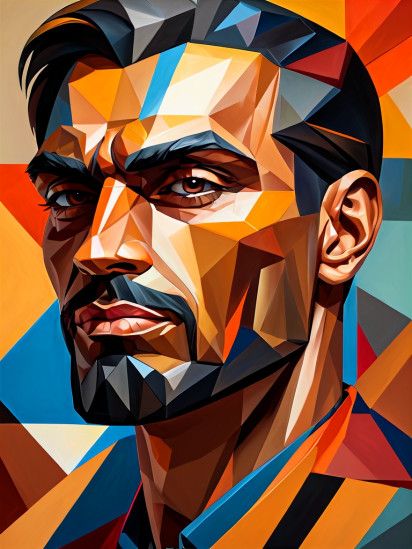 artstyle cubist