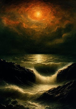 Albert Pinkham Ryder