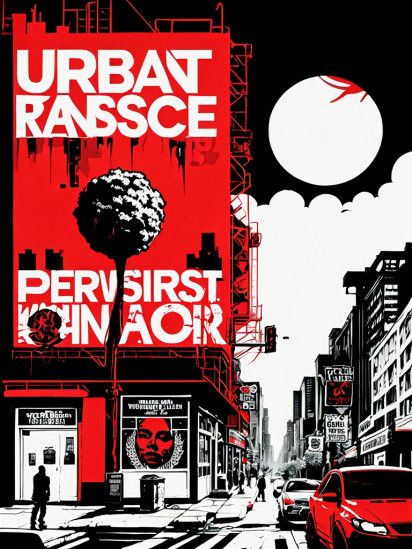 MK shepard fairey style