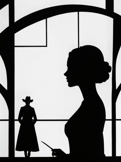Silhouette Art