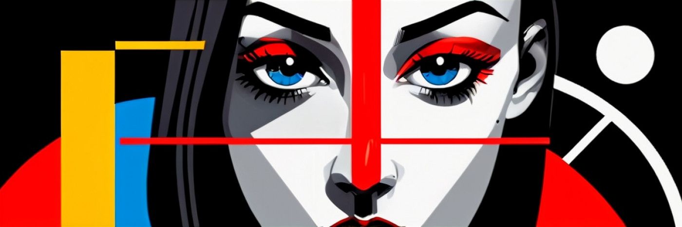 MK bauhaus style