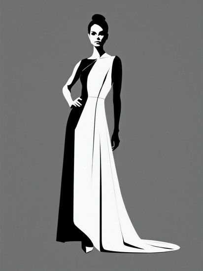 photo silhouette