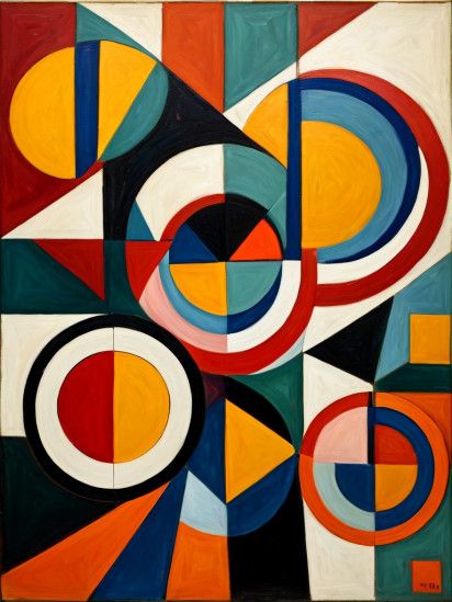 artstyle cubist