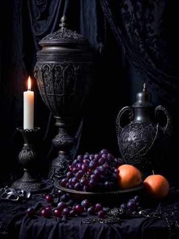 misc gothic