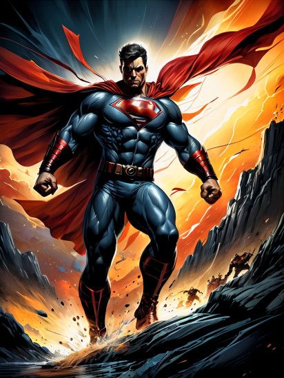 Adi Granov
