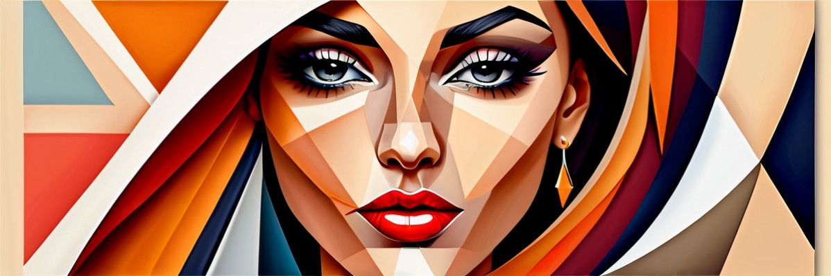 artstyle cubist